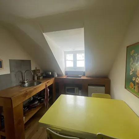 Hostel Altitude 875 - Le Dortoir Arrens-Marsous