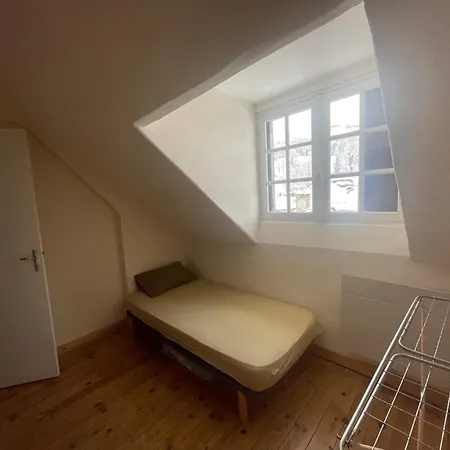 Altitude 875 - Le Dortoir *