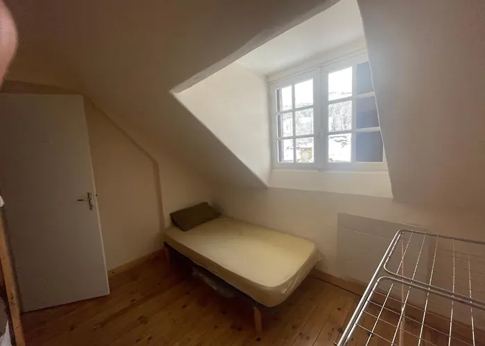 Altitude 875 - Le Dortoir *