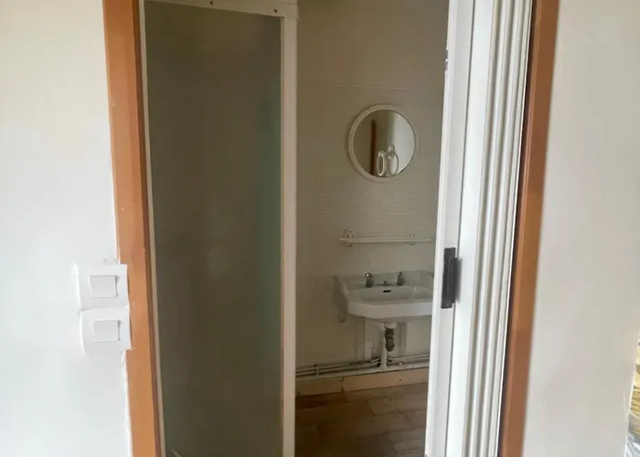 Altitude 875 - Le Dortoir *